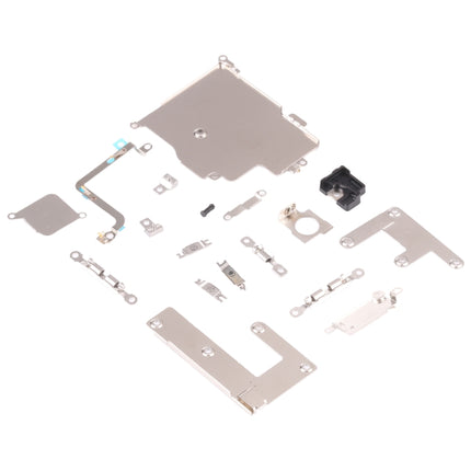 18 in 1 Inner Repair Accessories Part Set for iPhone 12 Pro Max, For iPhone 12 Pro Max