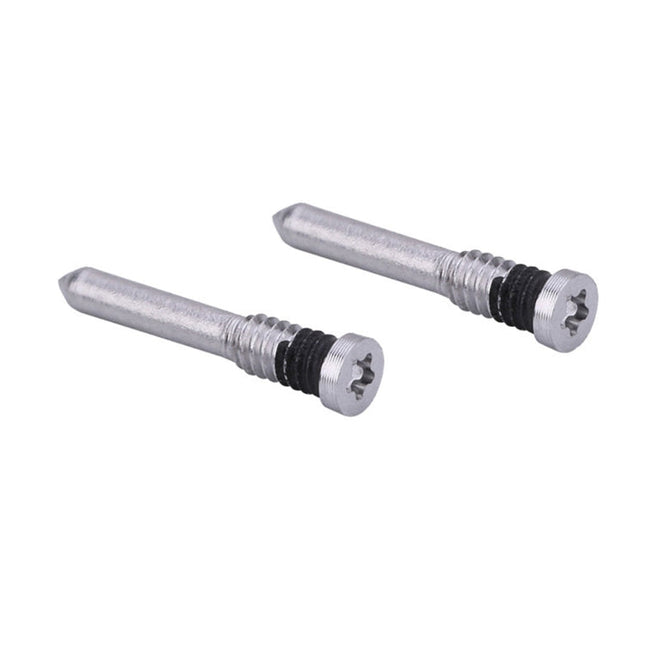 100 PCS Charging Port Screws for iPhone 12 Pro Max, For iPhone 12 Pro Max