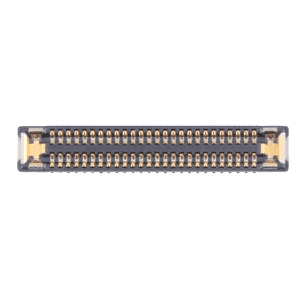 LCD Display FPC Connector On Motherboard for iPhone 13 Mini/13, For iPhone 13 Mini/13