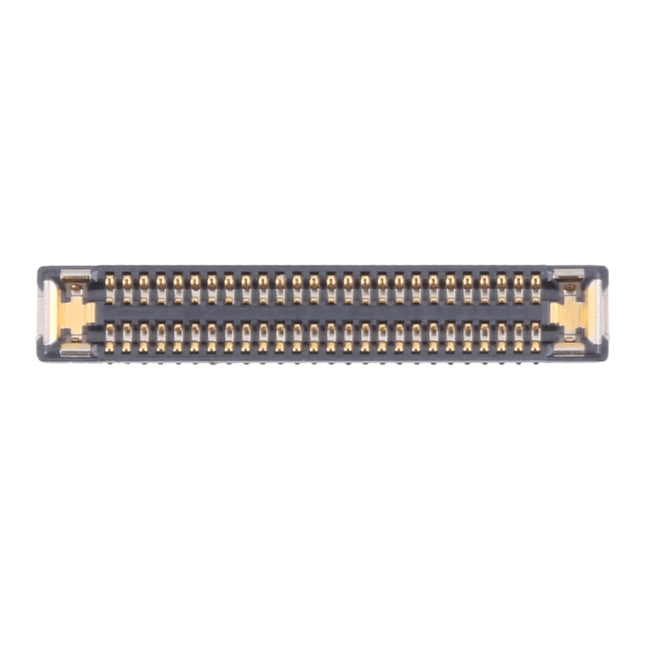 LCD Display FPC Connector On Motherboard for iPhone 13 Mini/13, For iPhone 13 Mini/13