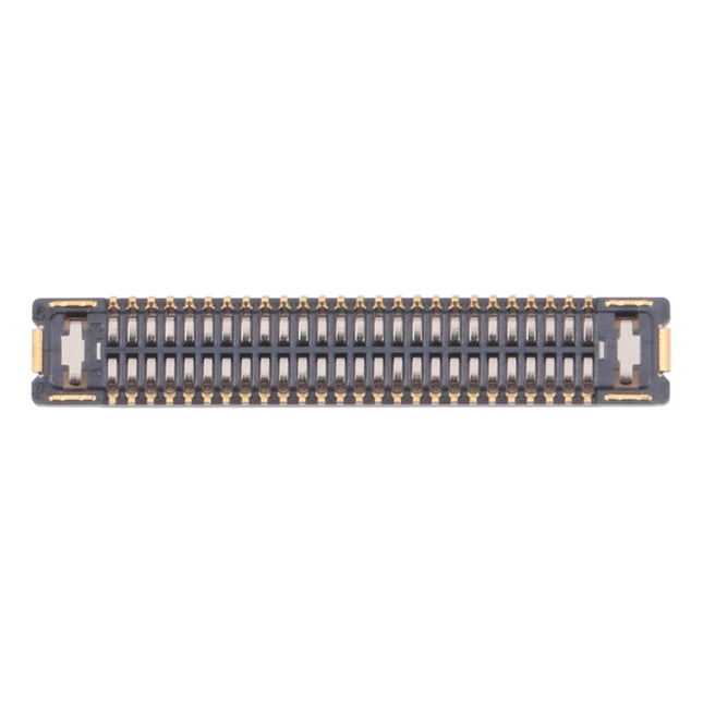 LCD Display FPC Connector On Motherboard for iPhone 13 Mini/13, For iPhone 13 Mini/13