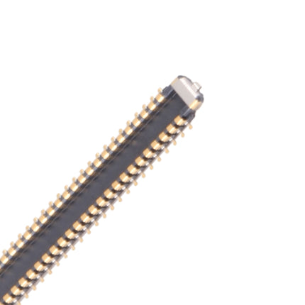 LCD Display FPC Connector On Flex Cable for iPhone 13 Mini/13, For iPhone 13 Mini/13