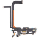 For iPhone 13 Pro Max / Gold