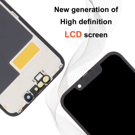 RJ incell LCD Screen For iPhone 13 mini, For iPhone 13 mini (RJ incell)