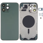 For iPhone 13 Pro Max / Green