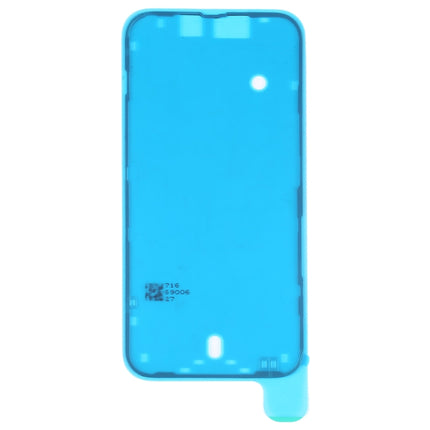 For iPhone 14 Plus LCD Frame Bezel Waterproof Adhesive Stickers