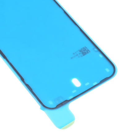 For iPhone 14 Plus LCD Frame Bezel Waterproof Adhesive Stickers