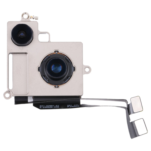 For iPhone 14 Original Back Facing Camera, For iPhone 14