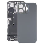 For iPhone 14 Pro / Black