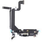 For iPhone 14 Pro Max(Original) / Black