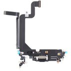 For iPhone 14 Pro Max(Original) / Black
