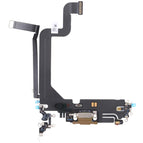 For iPhone 14 Pro Max (Original) / Gold