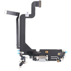 For iPhone 14 Pro Max(Original) / White