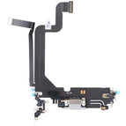 For iPhone 14 Pro Max(Original) / White