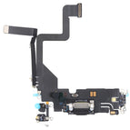 For iPhone 14 Pro(Original) / Black