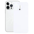 For iPhone 14 Pro(Not Disassemble) / Silver