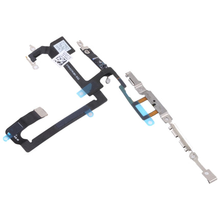 For iPhone 14 Plus Power Button Flex Cable, For iPhone 14 Plus