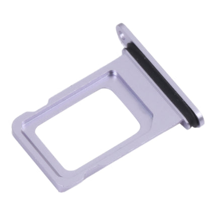 SIM+SIM Card Tray for iPhone 14, For iPhone 14(double card)