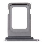 For iPhone 14 Pro (double card) / Black