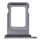 For iPhone 14 Pro(double card) / Purple