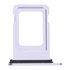 For iPhone 14 Plus (double card) / Purple