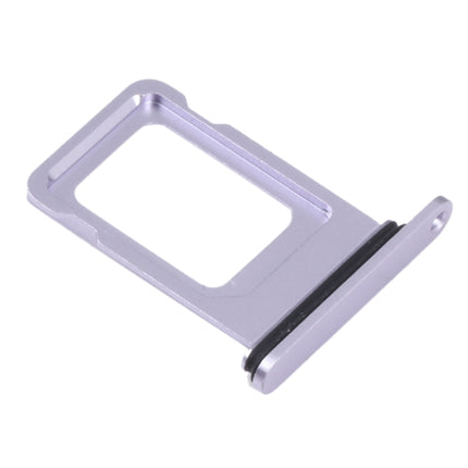 SIM+SIM Card Tray for iPhone 14 Plus, For iPhone 14 Plus (double card)