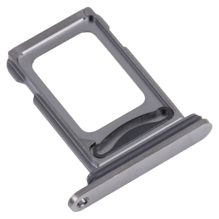 SIM+SIM Card Tray for iPhone 14 Pro Max, For iPhone 14 Pro Max(double card), For iPhone 14 Pro Max (double card)