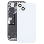 For iPhone 14 / White