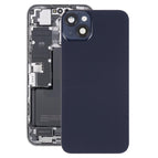 For iPhone 14 Plus / Black
