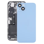 For iPhone 14 Plus / Blue