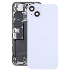 For iPhone 14 Plus / Purple