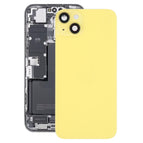 For iPhone 14 Plus / Yellow