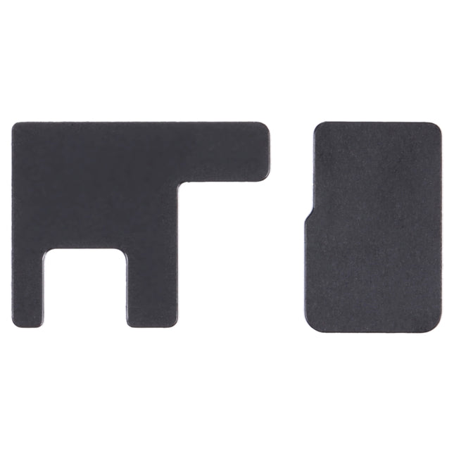 100/Set LCD Heat Sink Graphite Sticker for iPhone 14, For iPhone 14