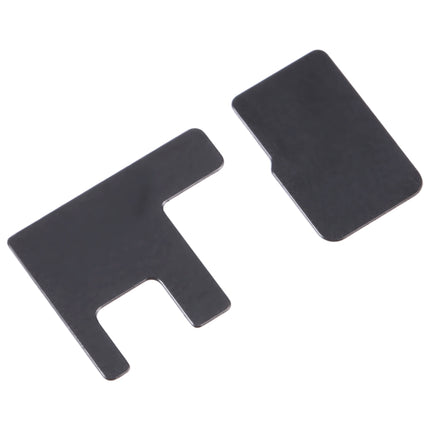 100/Set LCD Heat Sink Graphite Sticker for iPhone 14, For iPhone 14