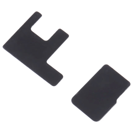 100/Set LCD Heat Sink Graphite Sticker for iPhone 14, For iPhone 14