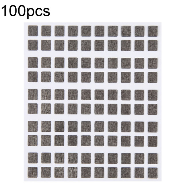 100/Set Screen Welding Stickers for iPhone 14 / 14 Plus, For iPhone 14 / 14 Plus