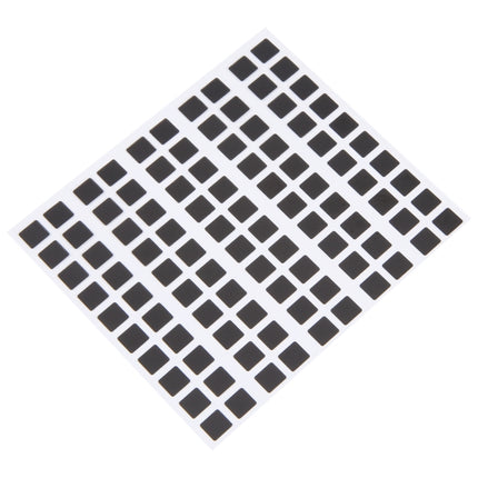 100/Set Screen Welding Stickers for iPhone 14 / 14 Plus, For iPhone 14 / 14 Plus
