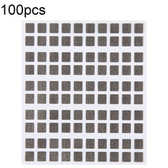 100/Set Screen Welding Stickers for iPhone 14 / 14 Plus