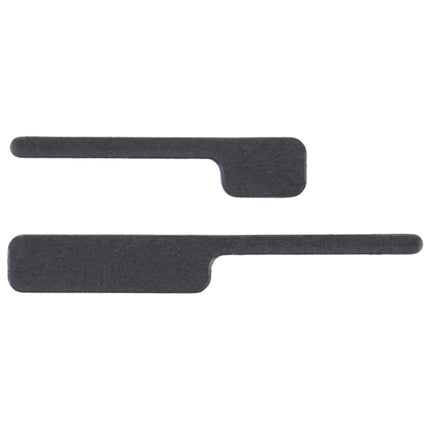 100/Set For iPhone 14 Pro LCD Bracket Sponge Foam Pads, For iPhone 14 Pro