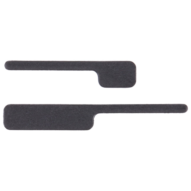 100/Set For iPhone 14 Pro LCD Bracket Sponge Foam Pads, For iPhone 14 Pro