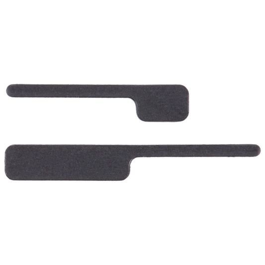 100/Set For iPhone 14 Pro LCD Bracket Sponge Foam Pads