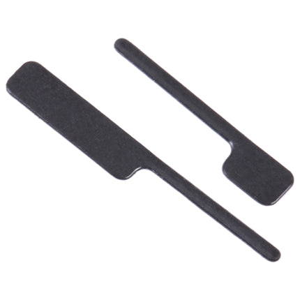100/Set For iPhone 14 Pro LCD Bracket Sponge Foam Pads, For iPhone 14 Pro