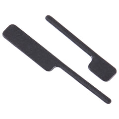 100/Set For iPhone 14 Pro LCD Bracket Sponge Foam Pads