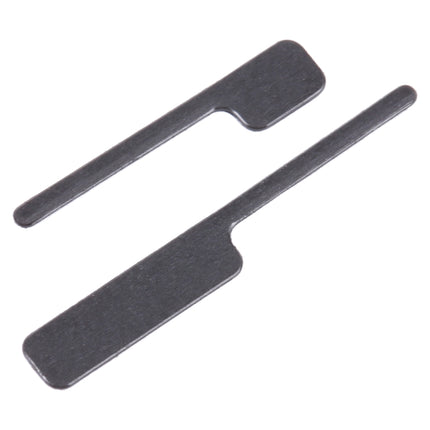 100/Set For iPhone 14 Pro LCD Bracket Sponge Foam Pads, For iPhone 14 Pro