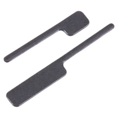 100/Set For iPhone 14 Pro LCD Bracket Sponge Foam Pads
