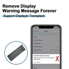 JK incell LCD Screen For iPhone 14 Pro