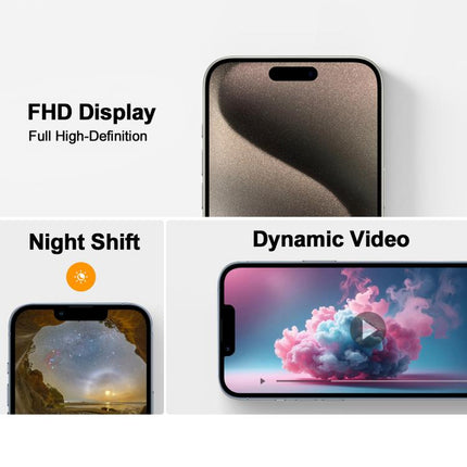 JK Hard OLED Screen For iPhone 14 Pro Max, For iPhone 14 Pro Max
