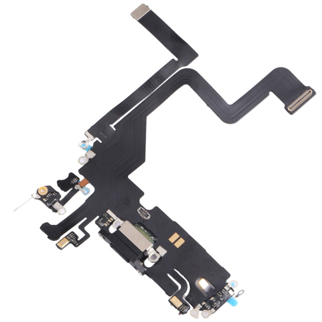 For iPhone 14 Pro Charging Port Flex Cable, For iPhone 14 Pro