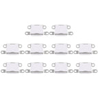 For iPhone 5 / 5S / White