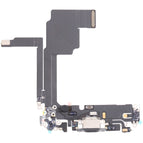 For iPhone 15 Pro(Original) / Black
